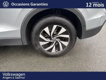 Photo 9 Volkswagen Tiguan  1.5 eHybrid 204ch DSG6