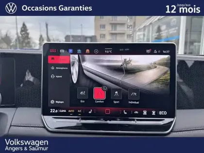 Photo 31 Volkswagen Tiguan  1.5 eHybrid 204ch DSG6