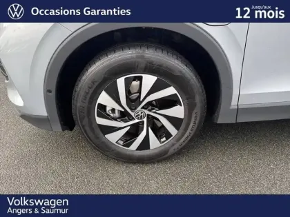 Photo 34 Volkswagen Tiguan  1.5 eHybrid 204ch DSG6