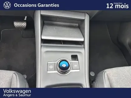 Photo 13 Volkswagen Tiguan  1.5 eHybrid 204ch DSG6