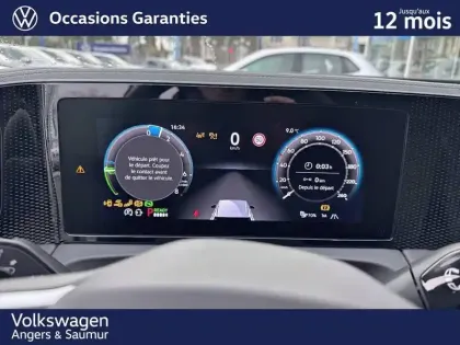 Photo 20 Volkswagen Tiguan  1.5 eHybrid 204ch DSG6