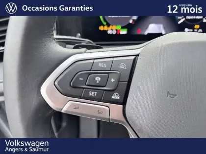 Photo 18 Volkswagen Tiguan  1.5 eHybrid 204ch DSG6