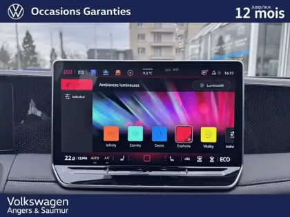 Photo 30 Volkswagen Tiguan  1.5 eHybrid 204ch DSG6