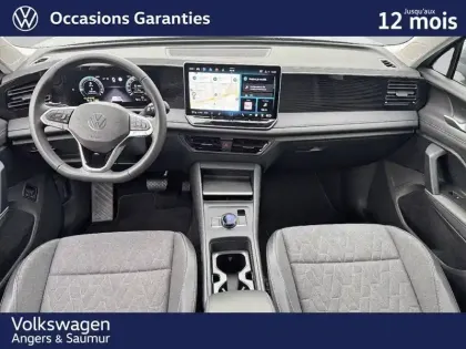 Photo 10 Volkswagen Tiguan  1.5 eHybrid 204ch DSG6