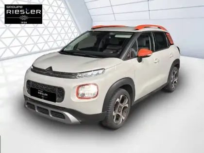 Photo Citroën C3 Aircross Shine