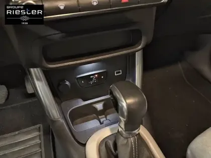 Photo 13 Citroën C3 Aircross  PureTech 110 S&S EAT6