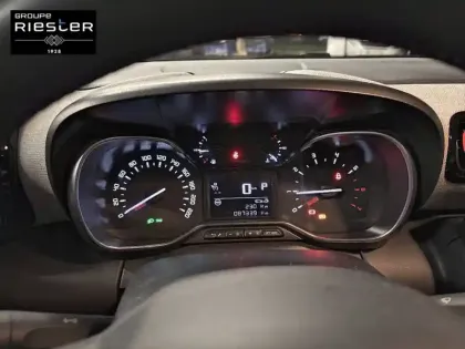 Photo 9 Citroën C3 Aircross  PureTech 110 S&S EAT6