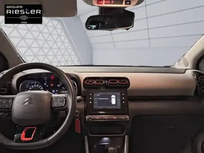 Photo 7 Citroën C3 Aircross  PureTech 110 S&S EAT6