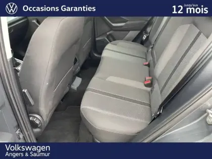 Photo 14 Volkswagen T-roc  1.0 TSI 110 Start/Stop BVM6