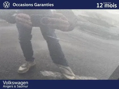 Photo 23 Volkswagen T-roc  1.0 TSI 110 Start/Stop BVM6