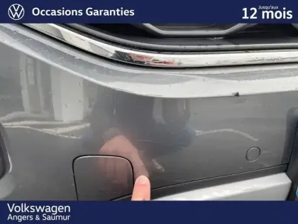 Photo 22 Volkswagen T-roc  1.0 TSI 110 Start/Stop BVM6