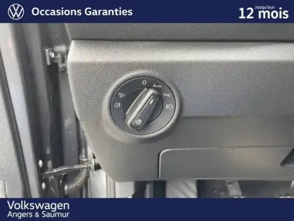 Photo 16 Volkswagen T-roc  1.0 TSI 110 Start/Stop BVM6