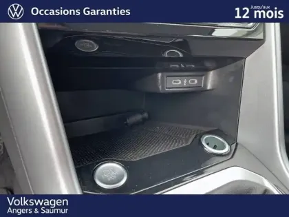 Photo 18 Volkswagen T-roc  1.0 TSI 110 Start/Stop BVM6