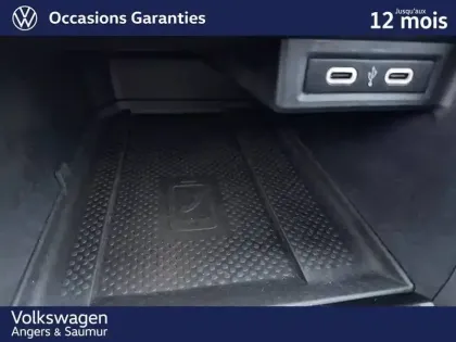 Photo 28 Volkswagen T-cross  1.0 TSI 110 Start/Stop BVM6