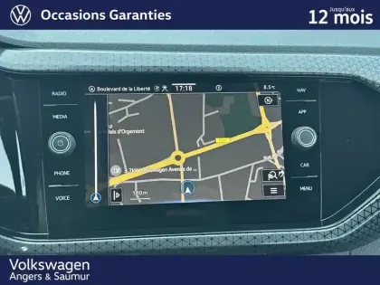 Photo 23 Volkswagen T-cross  1.0 TSI 110 Start/Stop BVM6