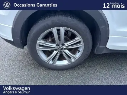 Photo 32 Volkswagen T-cross  1.0 TSI 110 Start/Stop BVM6