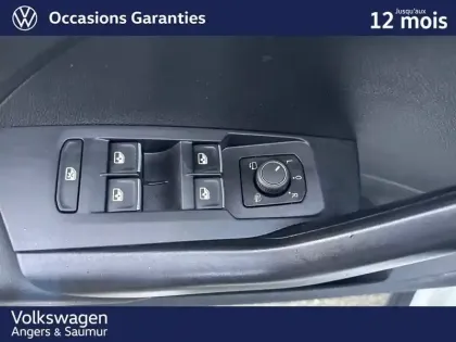 Photo 16 Volkswagen T-cross  1.0 TSI 110 Start/Stop BVM6