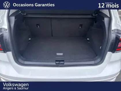 Photo 6 Volkswagen T-cross  1.0 TSI 110 Start/Stop BVM6