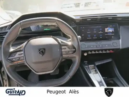 Photo 16 Peugeot 308  BlueHDi 130ch S&S EAT8