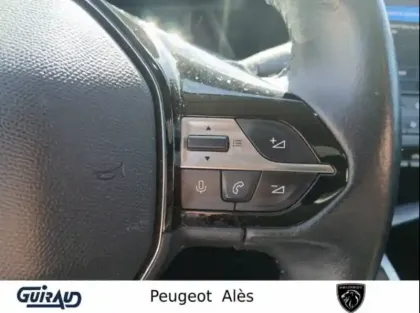 Photo 13 Peugeot 308  BlueHDi 130ch S&S EAT8