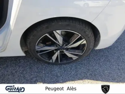 Photo 5 Peugeot 308  BlueHDi 130ch S&S EAT8