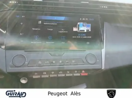 Photo 15 Peugeot 308  BlueHDi 130ch S&S EAT8