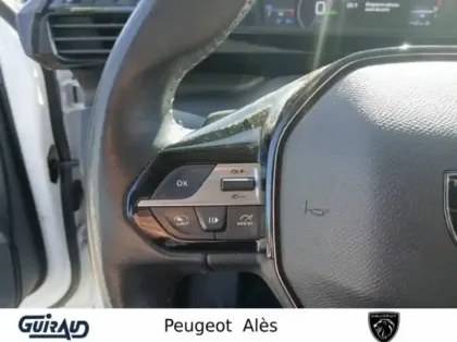 Photo 14 Peugeot 308  BlueHDi 130ch S&S EAT8