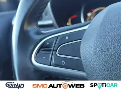 Photo 23 Renault Kadjar  TCe 130 Energy