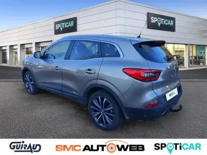 Photo 6 Renault Kadjar  TCe 130 Energy
