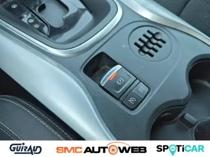 Photo 15 Renault Kadjar  TCe 130 Energy