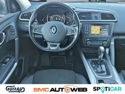 Photo 7 Renault Kadjar  TCe 130 Energy