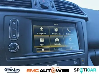 Photo 20 Renault Kadjar  TCe 130 Energy
