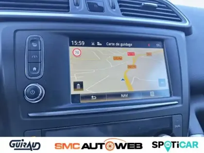 Photo 17 Renault Kadjar  TCe 130 Energy