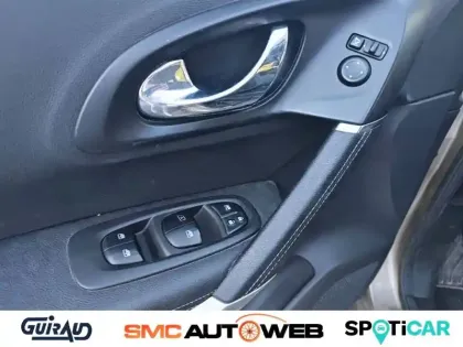 Photo 11 Renault Kadjar  TCe 130 Energy