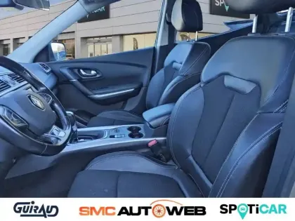 Photo 8 Renault Kadjar  TCe 130 Energy