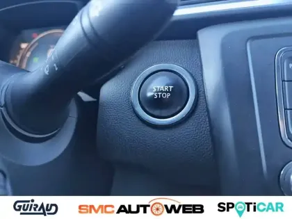 Photo 21 Renault Kadjar  TCe 130 Energy