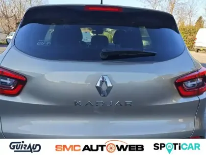 Photo 5 Renault Kadjar  TCe 130 Energy