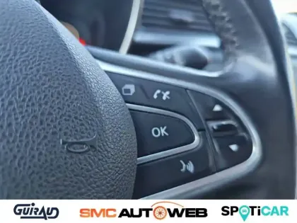 Photo 22 Renault Kadjar  TCe 130 Energy