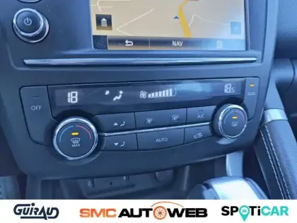 Photo 19 Renault Kadjar  TCe 130 Energy