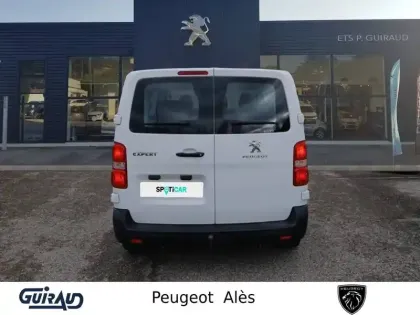 Photo 5 Peugeot Expert  Standard 1.6 BlueHDi 115ch S&S BVM6