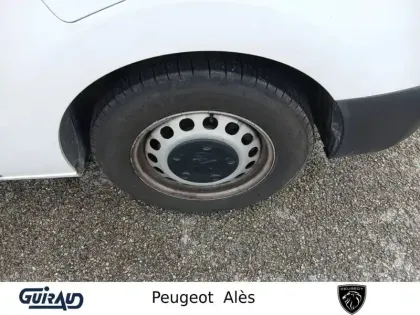 Photo 11 Peugeot Expert  Standard 1.6 BlueHDi 115ch S&S BVM6