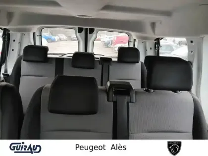 Photo 19 Peugeot Expert  Standard 1.6 BlueHDi 115ch S&S BVM6