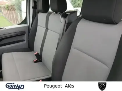Photo 9 Peugeot Expert  Standard 1.6 BlueHDi 115ch S&S BVM6