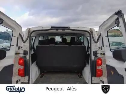Photo 6 Peugeot Expert  Standard 1.6 BlueHDi 115ch S&S BVM6