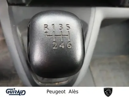 Photo 12 Peugeot Expert  Standard 1.6 BlueHDi 115ch S&S BVM6