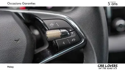 Photo 23 Skoda Karoq  1.0 TSI 110 ch