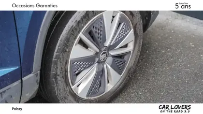 Photo 7 Skoda Karoq  1.0 TSI 110 ch