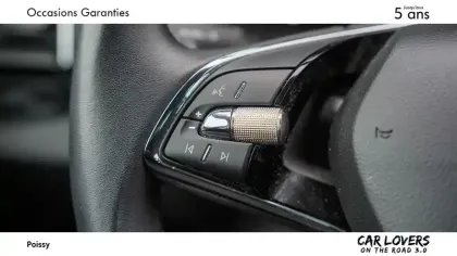 Photo 22 Skoda Karoq  1.0 TSI 110 ch