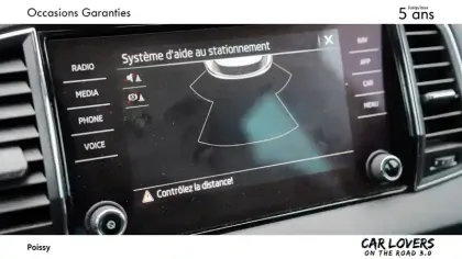 Photo 31 Skoda Karoq  1.0 TSI 110 ch