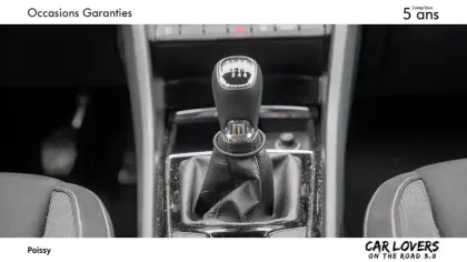 Photo 21 Skoda Karoq  1.0 TSI 110 ch